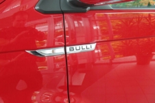 Emblème VW d'origine 